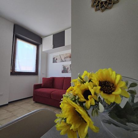 Mazinga, Tranquillita In Citta Apartment ซอนดริโอ ภายนอก รูปภาพ