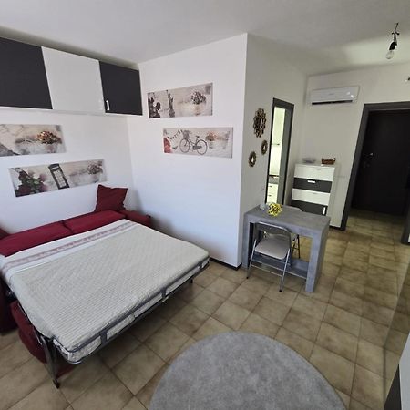 Mazinga, Tranquillita In Citta Apartment ซอนดริโอ ภายนอก รูปภาพ