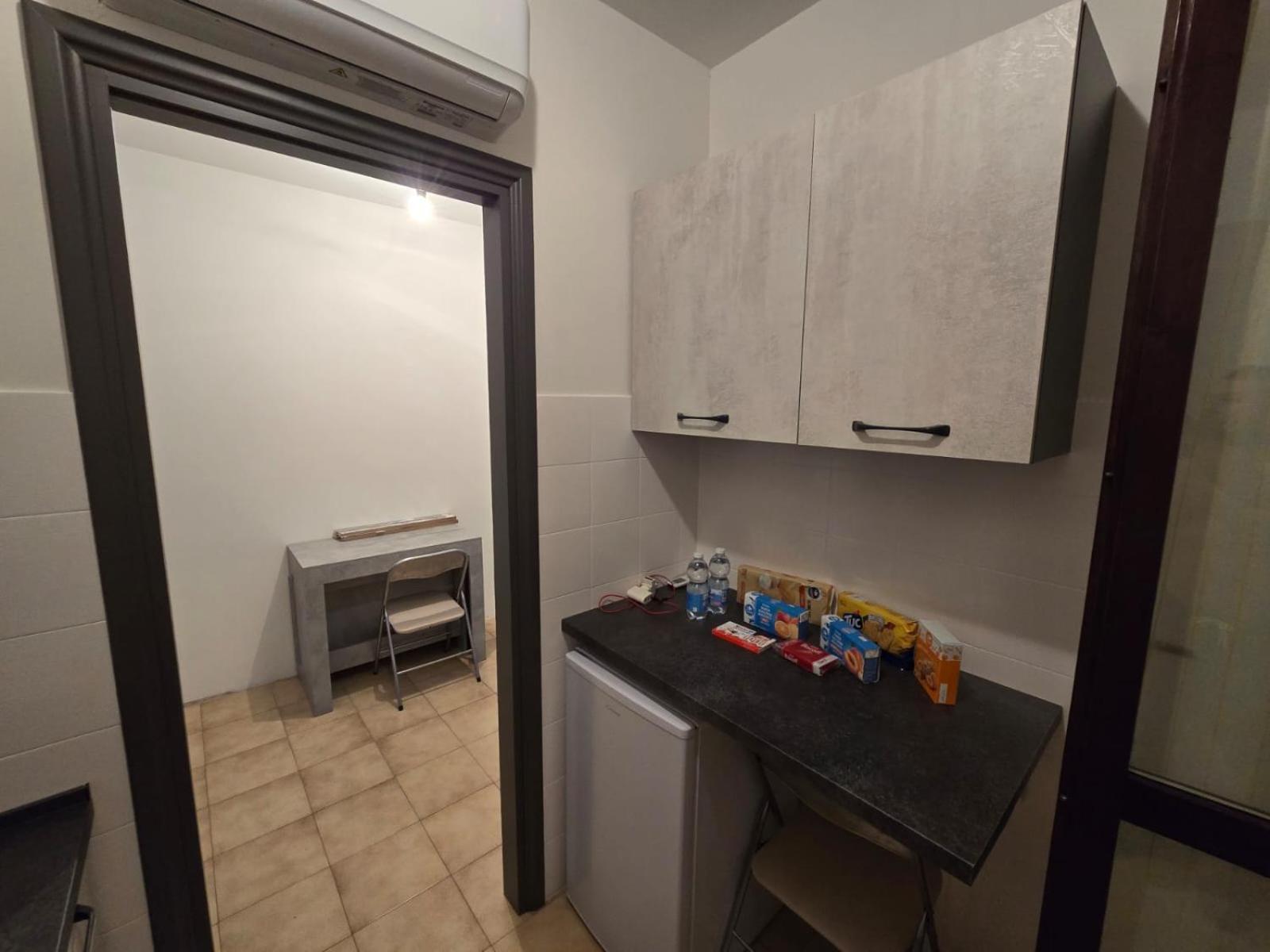 Mazinga, Tranquillita In Citta Apartment ซอนดริโอ ภายนอก รูปภาพ