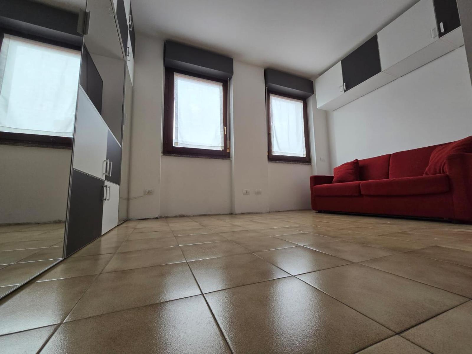 Mazinga, Tranquillita In Citta Apartment ซอนดริโอ ภายนอก รูปภาพ