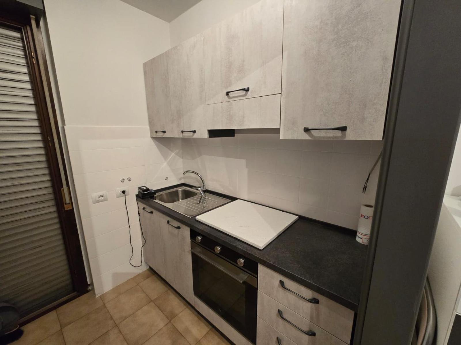Mazinga, Tranquillita In Citta Apartment ซอนดริโอ ภายนอก รูปภาพ