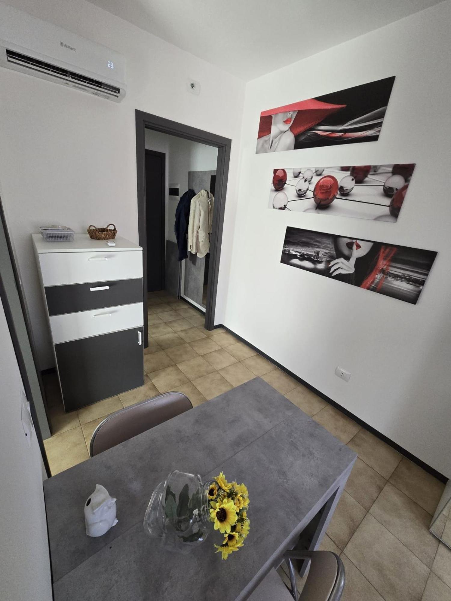 Mazinga, Tranquillita In Citta Apartment ซอนดริโอ ภายนอก รูปภาพ